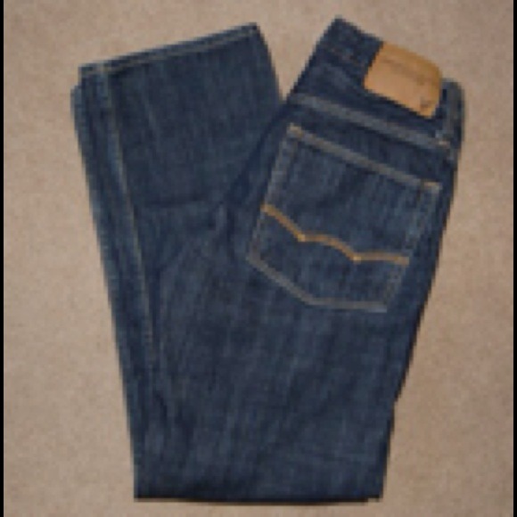 American Eagle Jeans - 28 inch inseam
