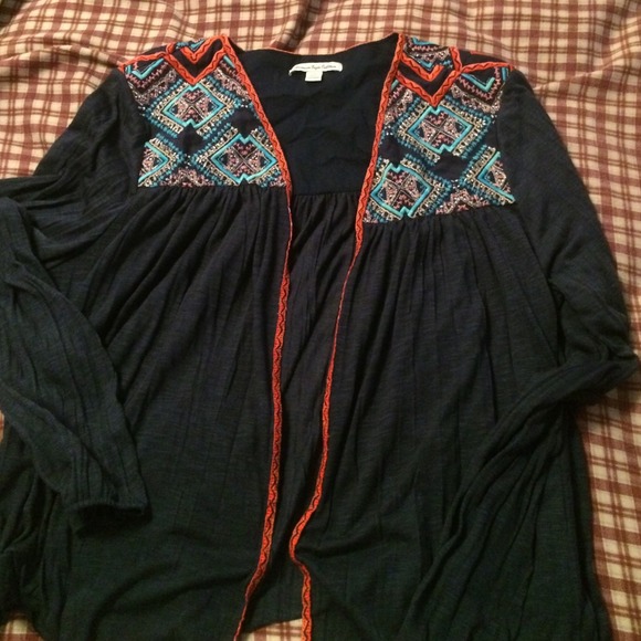 Cardigan