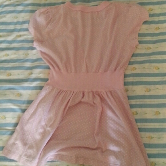 Pink Tunic! - Picture 2 of 2