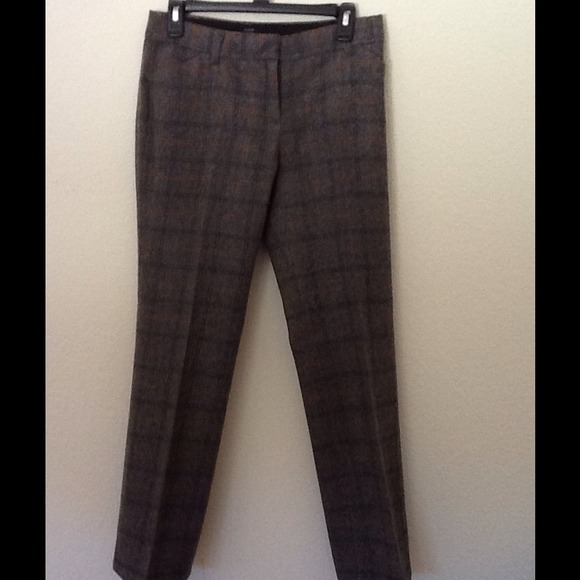 J crew pants