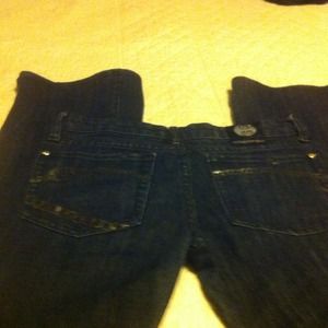 Rock & republic jeans