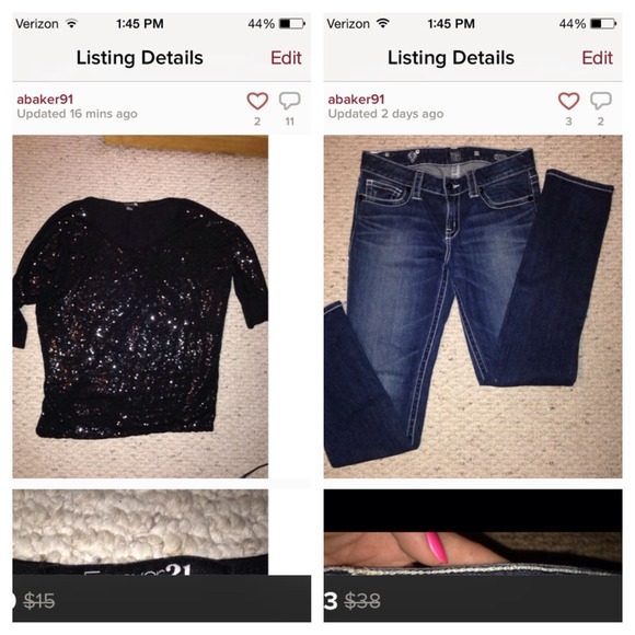 Bundle 🚫 sold 🚫