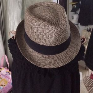 Casual Fedora Hat