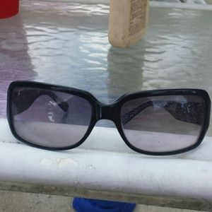 Coach  sunglasses
