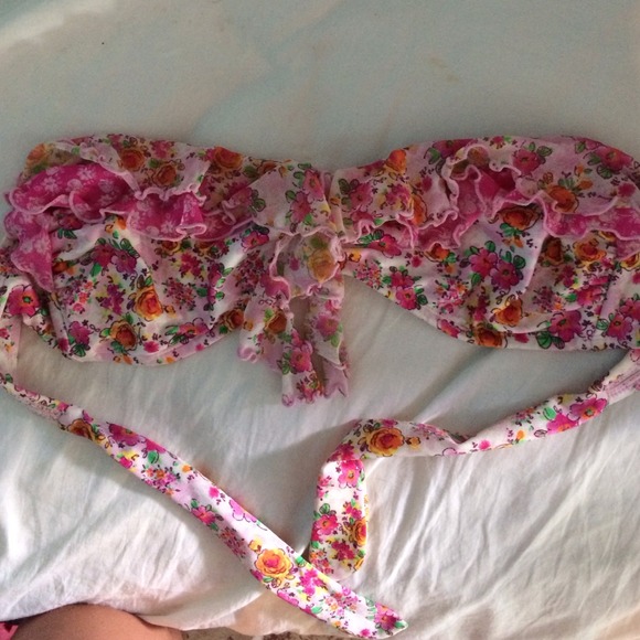 Swim suit