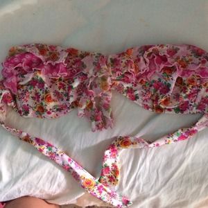 Swim suit