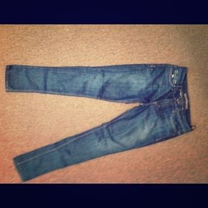 Joe's Jeans Skinny Jeans size 27