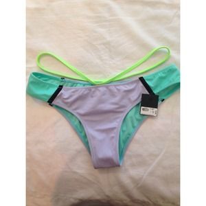 Victoria's Secret bathing suit bottoms