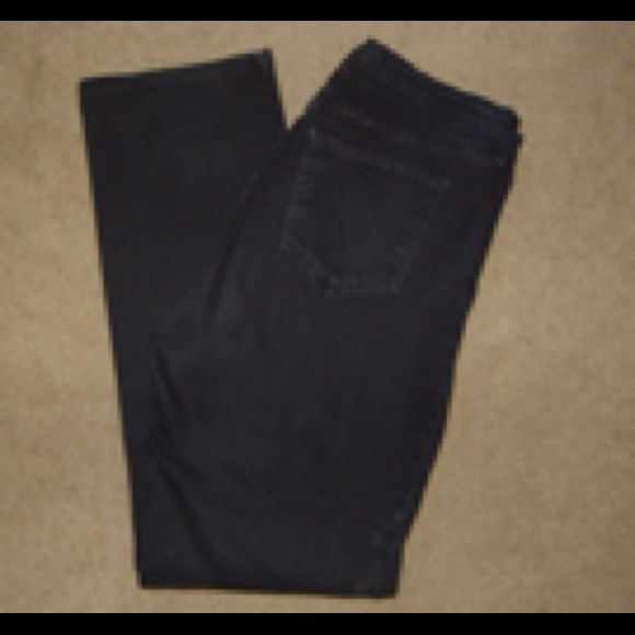 Not Your Daughter's Jeans - Black