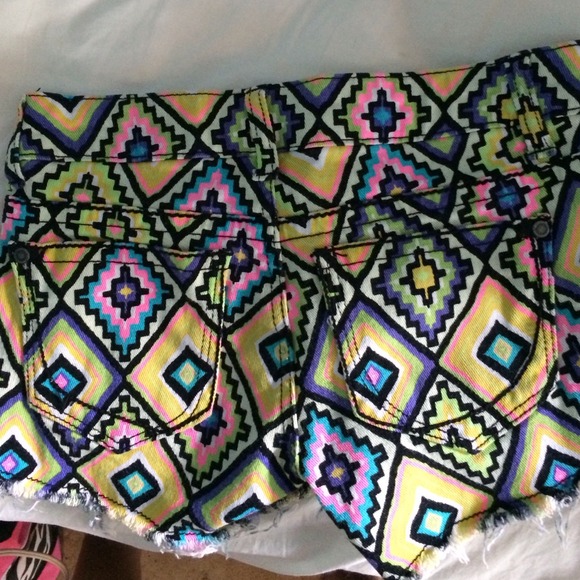 Shorts - Picture 2 of 2