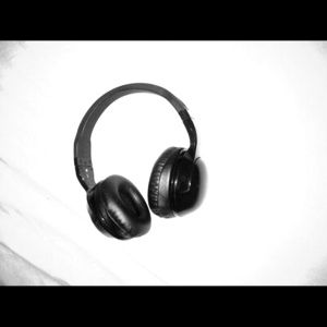 Skull candy headphones. 40$ or best offer.