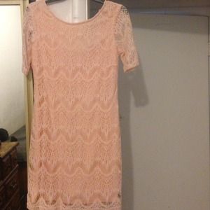 Dress from forever 21