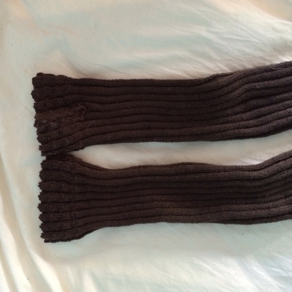 Accessories - Leg warmers