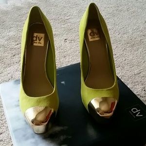 REDUCED Dolce Vita: SEXY heel