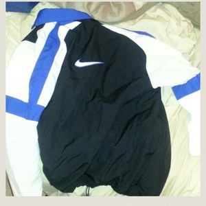 Vintage Nike Jacket!