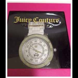 Juicy Couture watch!!