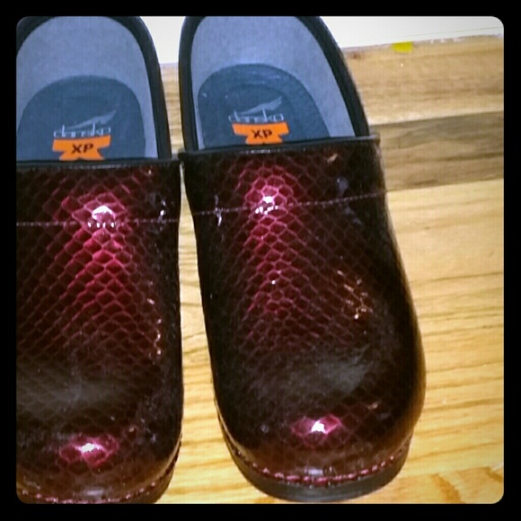 Dansko XP. Sold