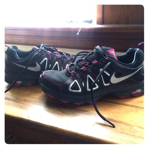 Nike sneakers