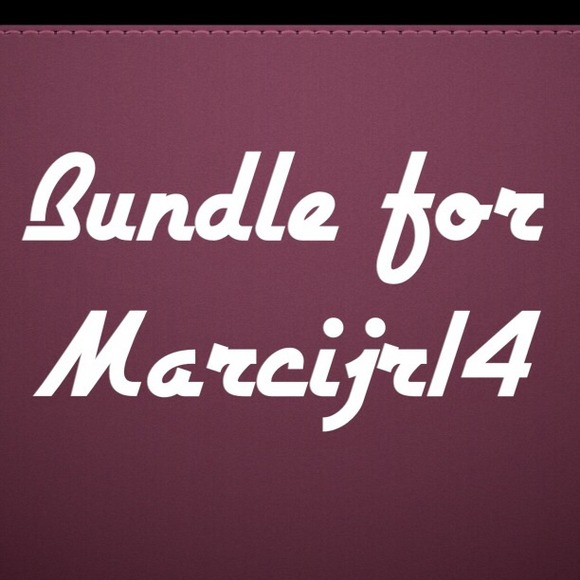 Bundle !