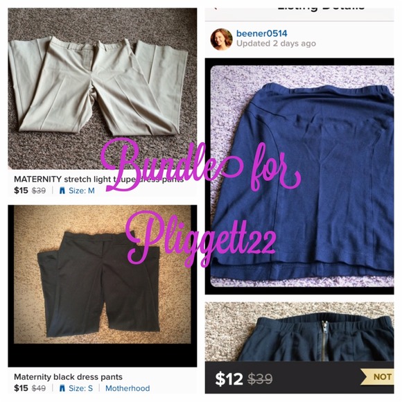 Bundle for pliggett22