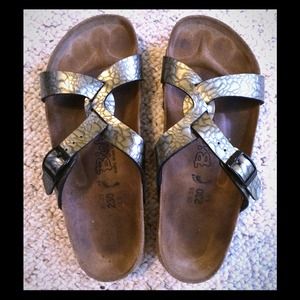 Birkenstock Sandals
