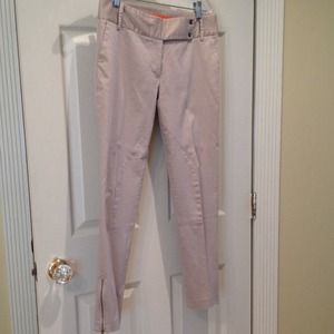 Cynthia Steffe khaki pants