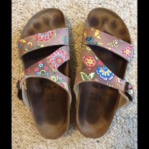 Birkenstock Sandals