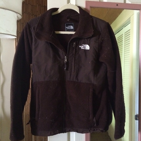 Denali north face fleece