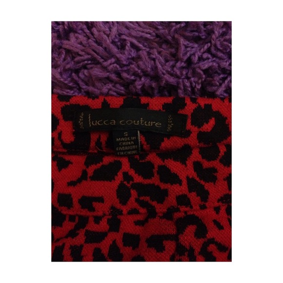 High Rise Shorts - Picture 3 of 3