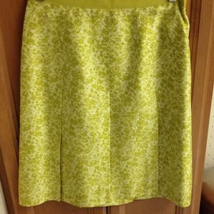 BANANA REPUBLIC SKIRT - Size 4