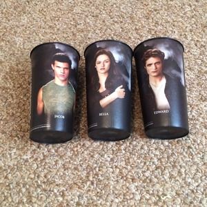 Twilight collector cup