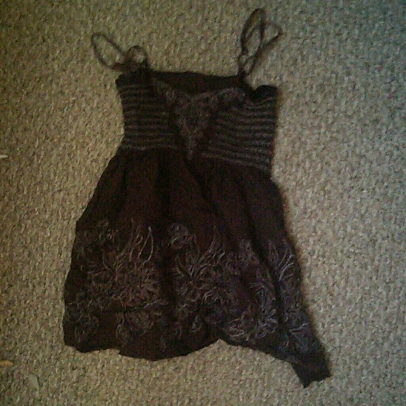 Summer top - Picture 2 of 4