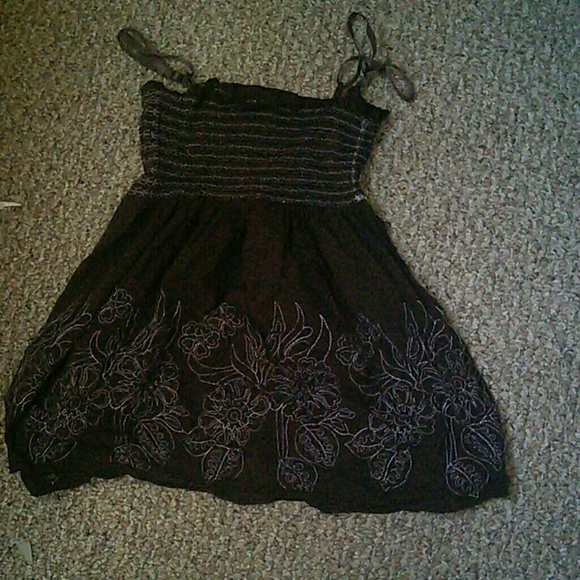 Summer top - Picture 3 of 4