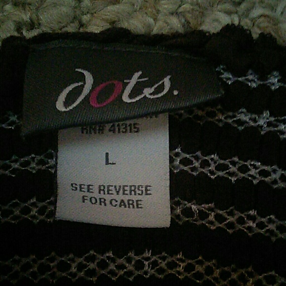 Summer top - Picture 4 of 4