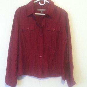 Button down long sleeve