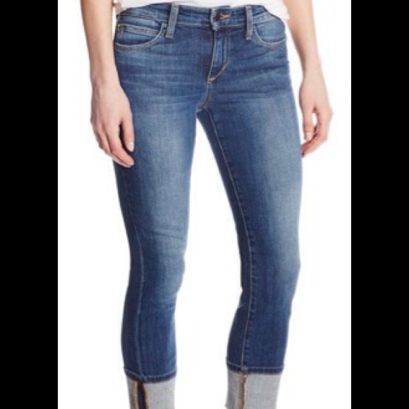 *HOST PICK* Joe's Jeans Women's Crop Jean Judi
