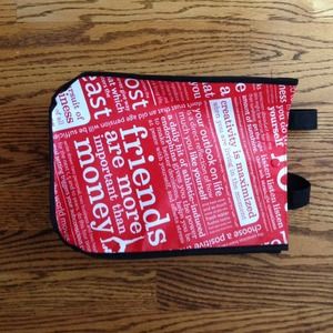 Lululemon bags