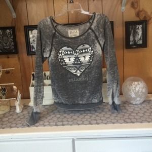 Billabong sweatshirt