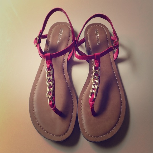 Merona Shoes - SOLD!