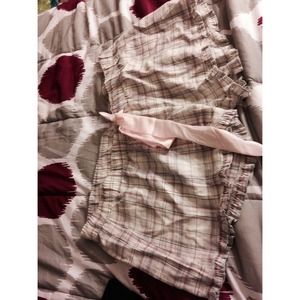 H&M pj shorts