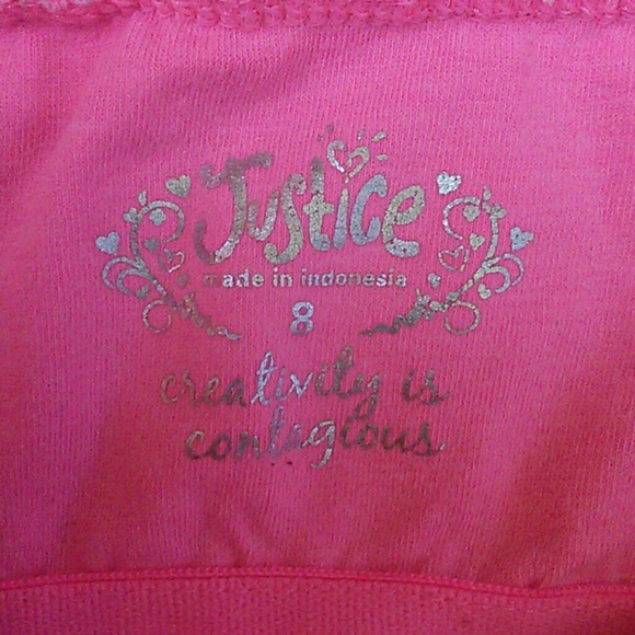 Pink tank top - Picture 4 of 4