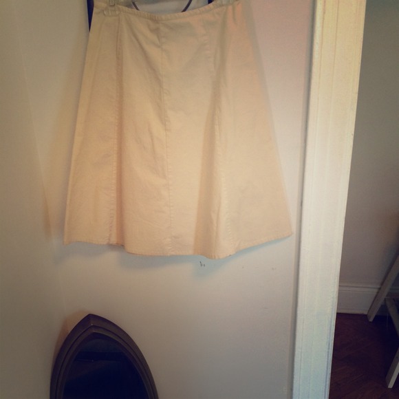 MIDI Skirt by Gap