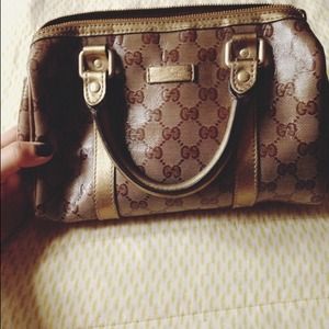 Gucci Handbag