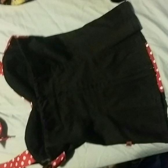 Bombshell top - Picture 3 of 4