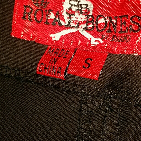 Bombshell top - Picture 4 of 4