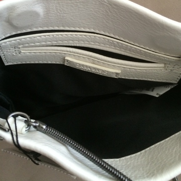 🎉HOST PICK🎉Zara clutch - Picture 4 of 4