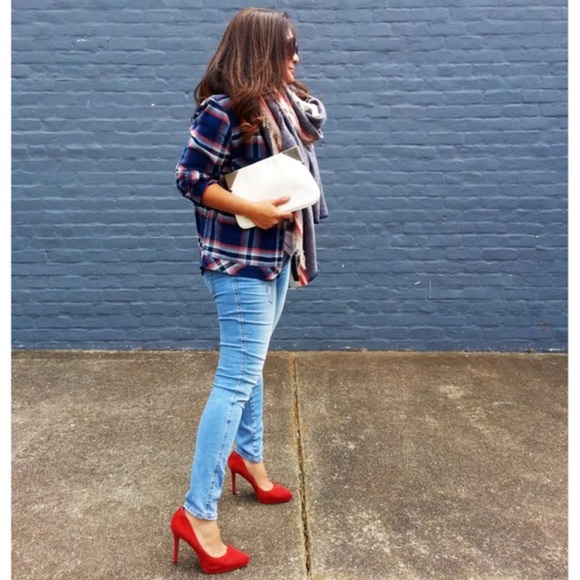 🎉HOST PICK🎉Zara clutch - Picture 2 of 4