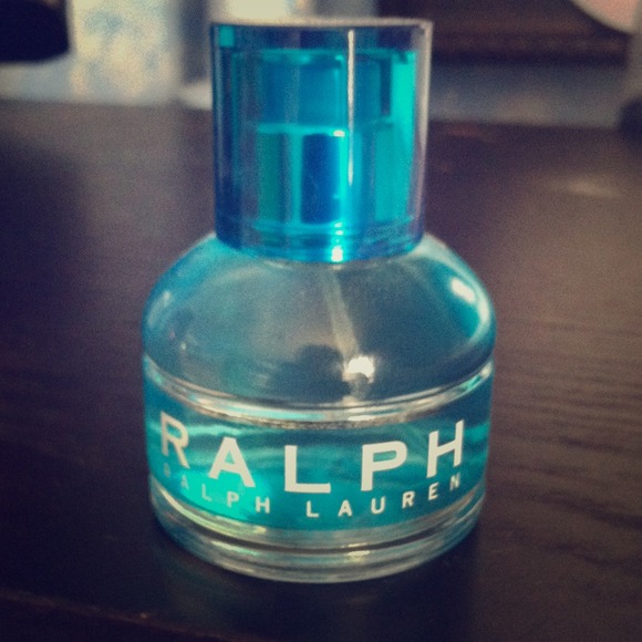Ralph Lauren perfume