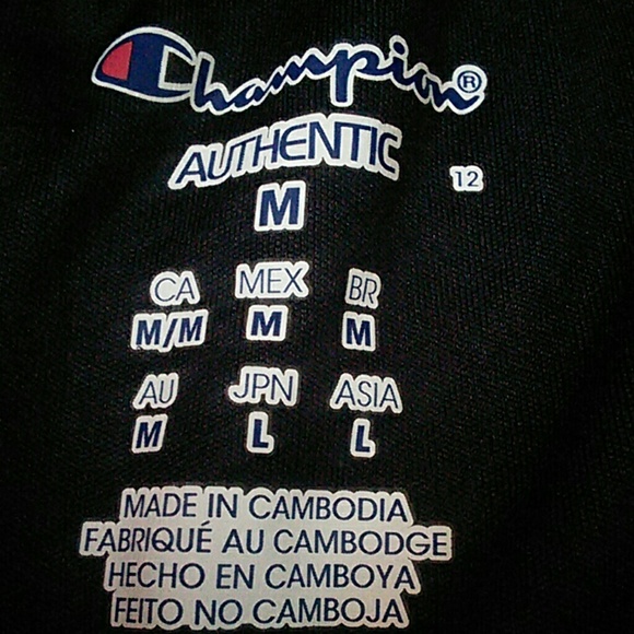 Sport shorts - Picture 3 of 3