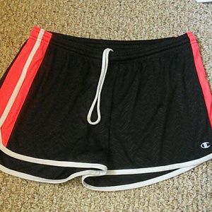 Sport shorts